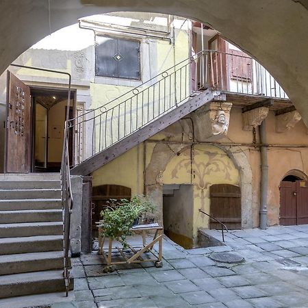 Art & House Apartment Lviv Exterior photo