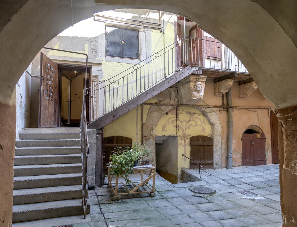 Art & House Apartment Lviv Exterior photo